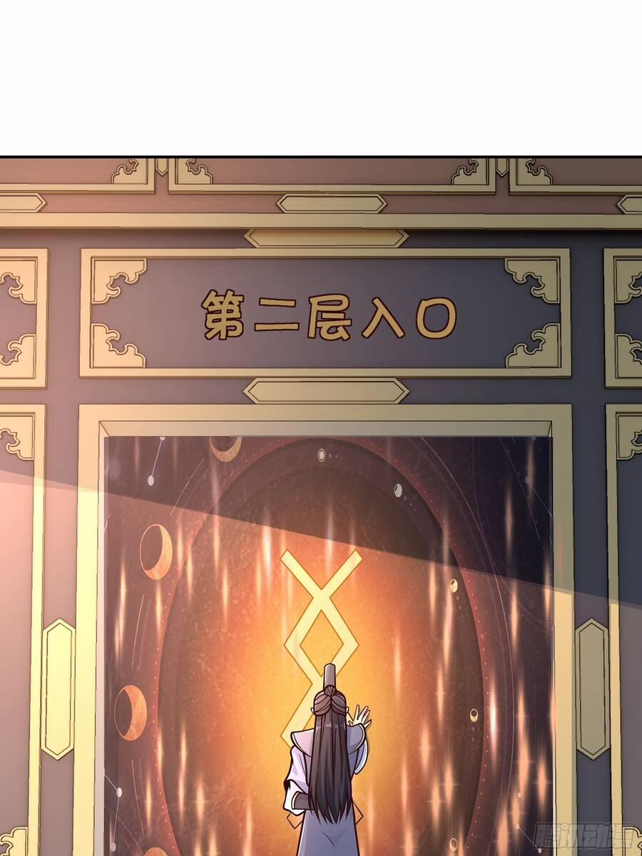 Trọng Sinh 1000 Lần, Ta Vô Địch 7 trang 21