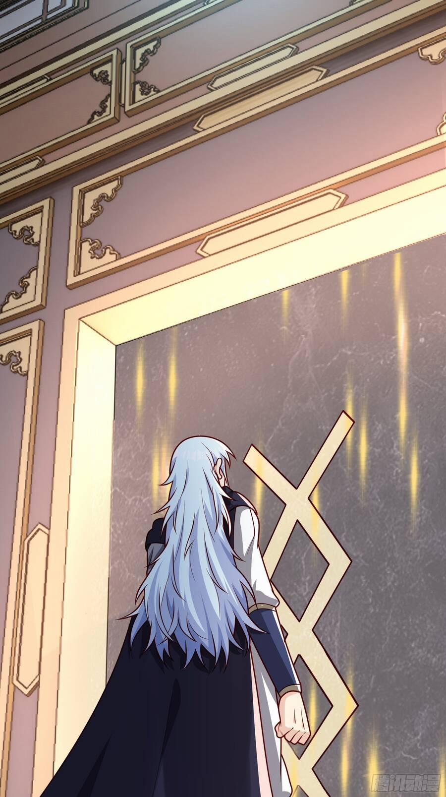 Trọng Sinh 1000 Lần, Ta Vô Địch 7 trang 48