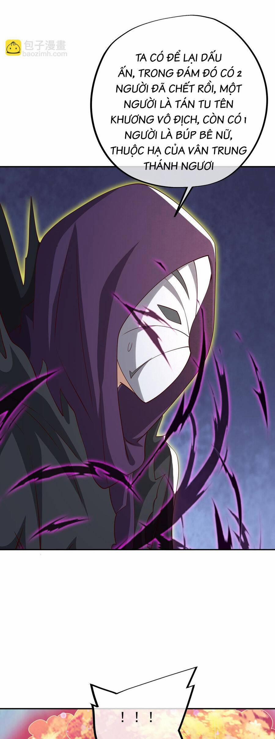 Trọng Sinh 1000 Lần, Ta Vô Địch 70.5 trang 1