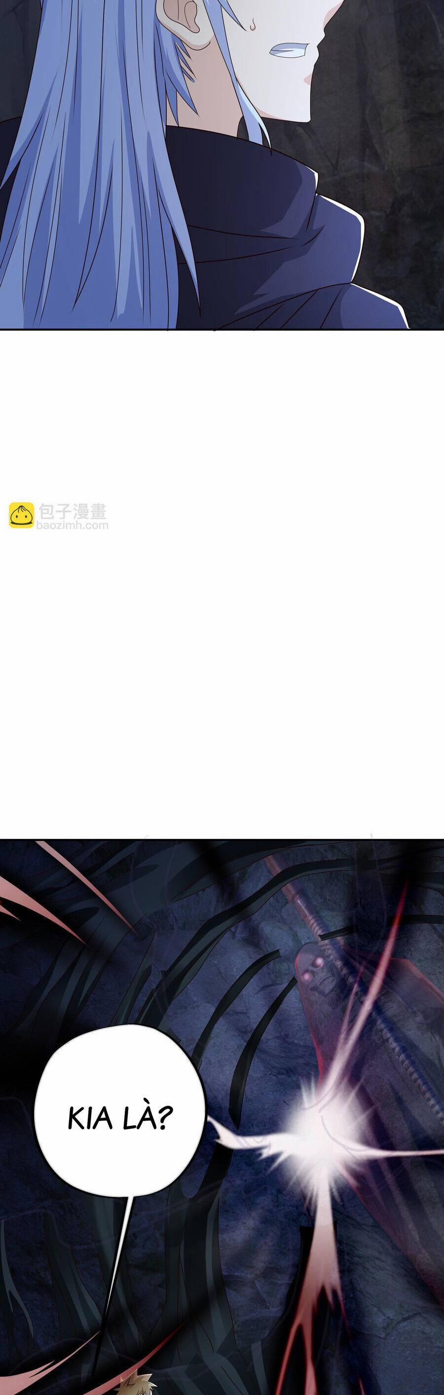 Trọng Sinh 1000 Lần, Ta Vô Địch 70.5 trang 15