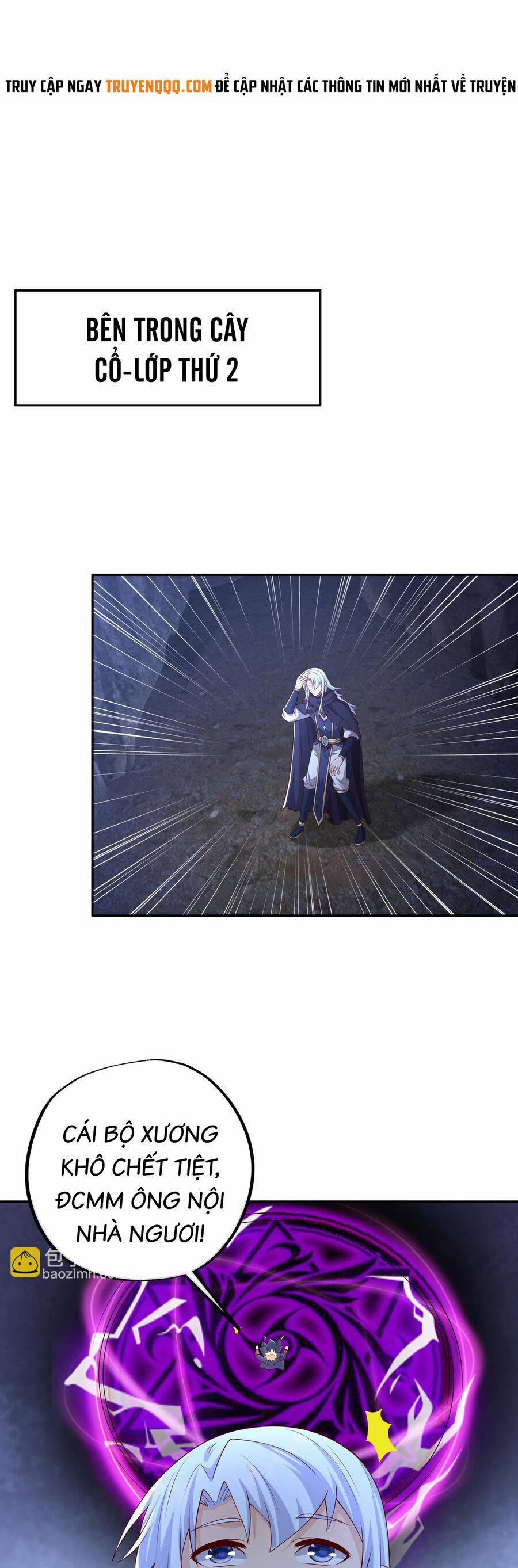 Trọng Sinh 1000 Lần, Ta Vô Địch 70.5 trang 5