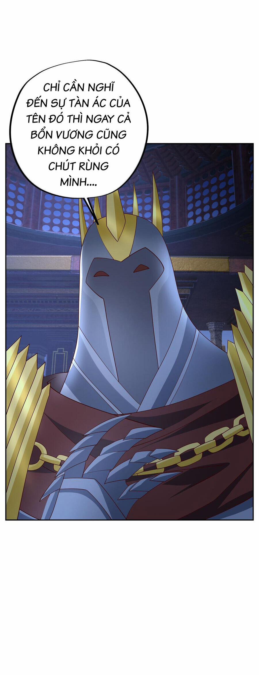 Trọng Sinh 1000 Lần, Ta Vô Địch 70 trang 15