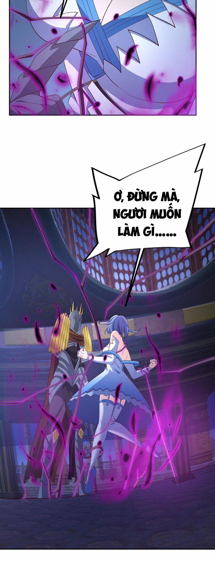 Trọng Sinh 1000 Lần, Ta Vô Địch 70 trang 17