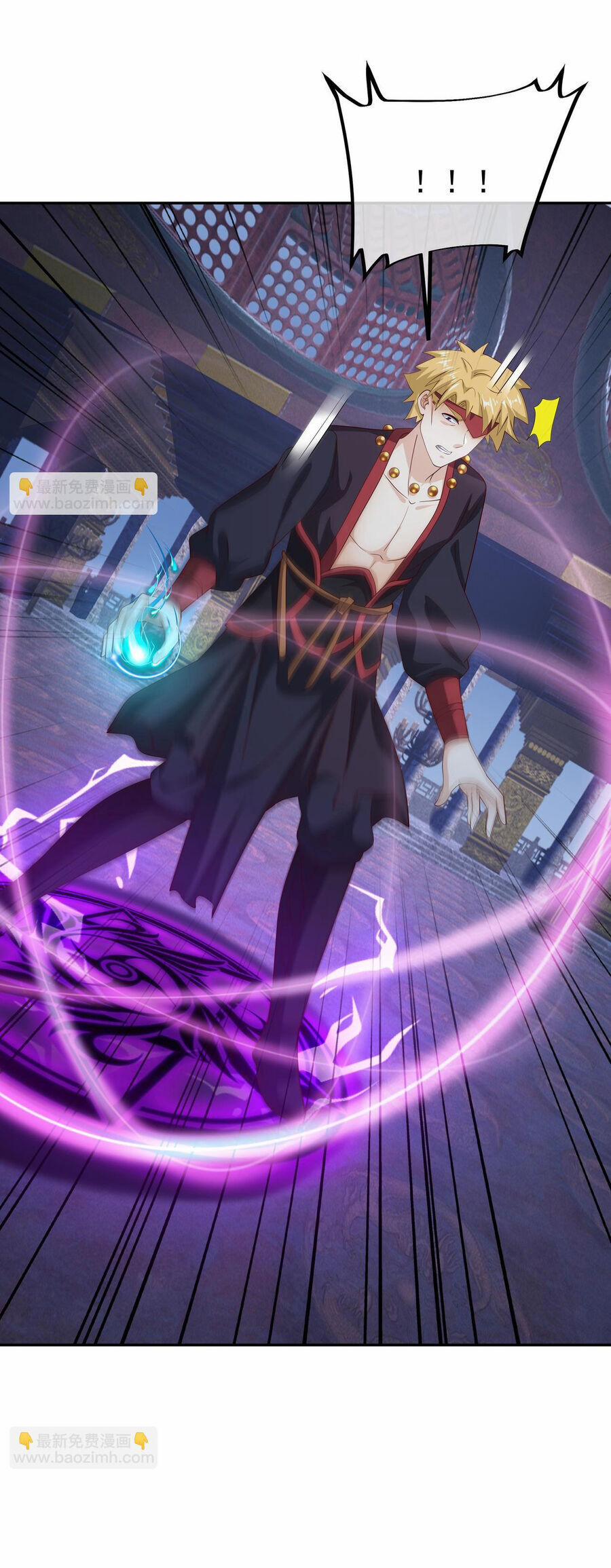 Trọng Sinh 1000 Lần, Ta Vô Địch 70 trang 4