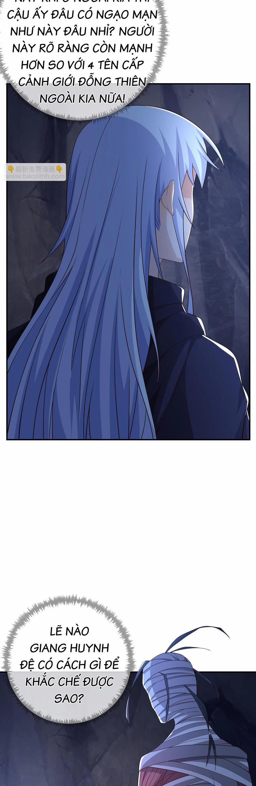 Trọng Sinh 1000 Lần, Ta Vô Địch 71 trang 11