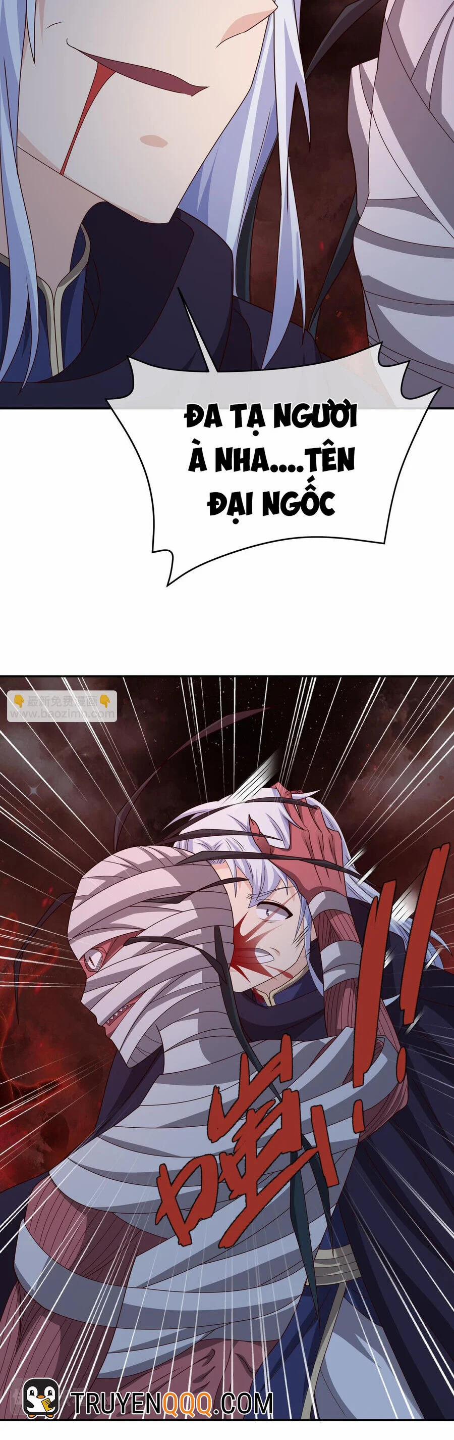 Trọng Sinh 1000 Lần, Ta Vô Địch 72 trang 6