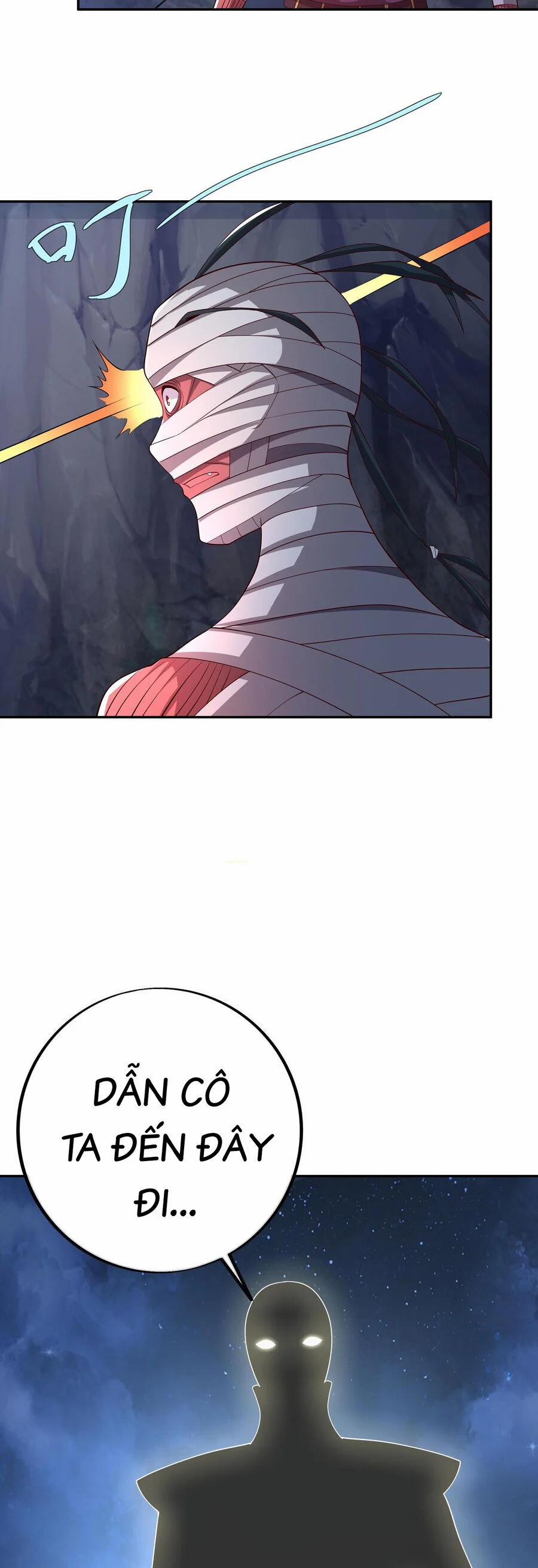 Trọng Sinh 1000 Lần, Ta Vô Địch 73 trang 19