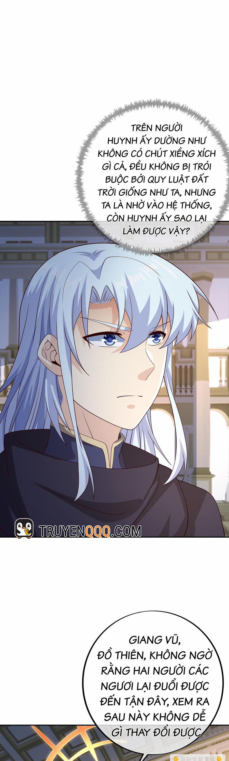 Trọng Sinh 1000 Lần, Ta Vô Địch 74 trang 13