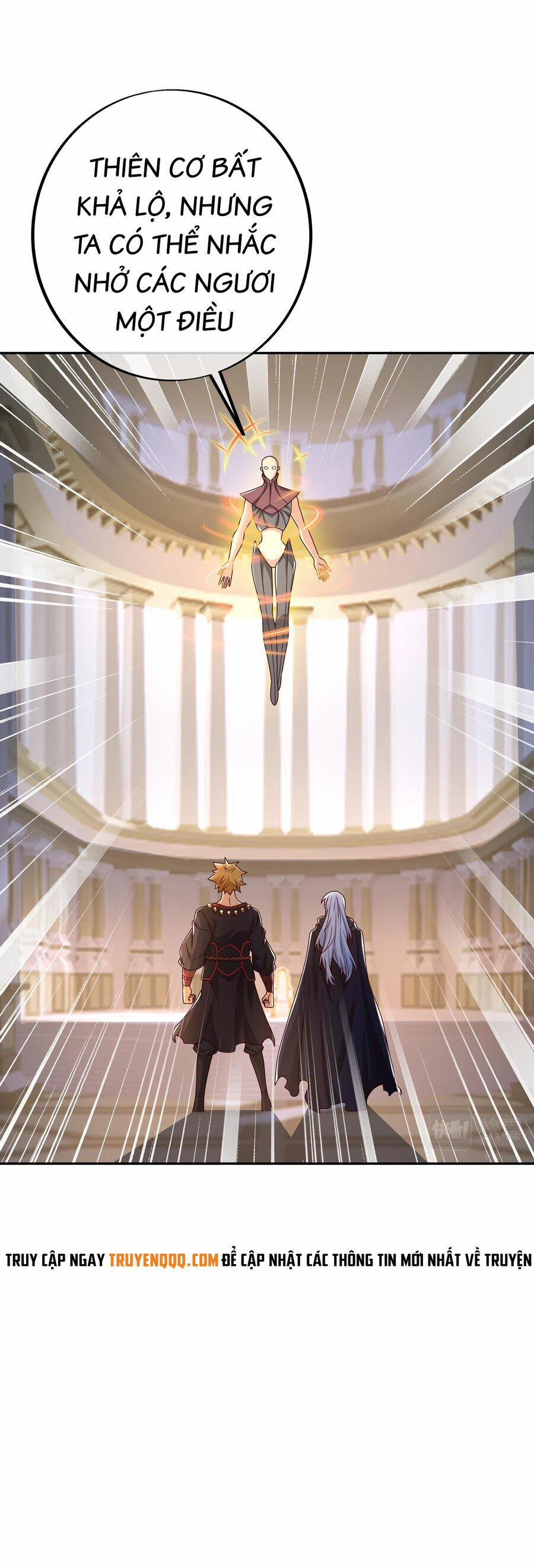 Trọng Sinh 1000 Lần, Ta Vô Địch 75 trang 7