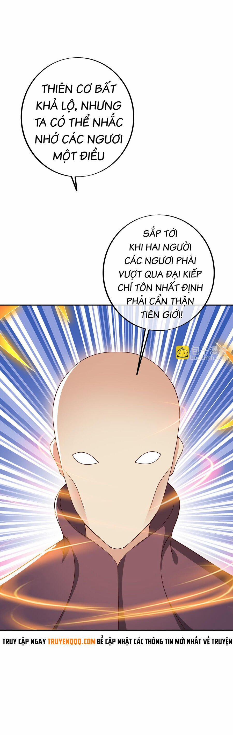 Trọng Sinh 1000 Lần, Ta Vô Địch 75 trang 8