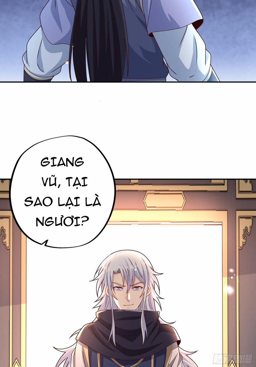 Trọng Sinh 1000 Lần, Ta Vô Địch 8 trang 15