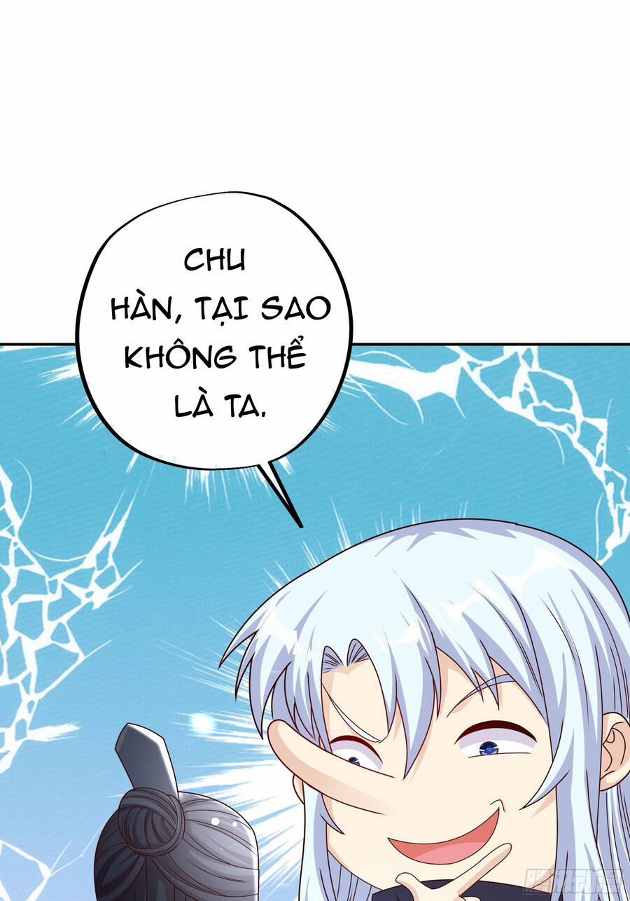 Trọng Sinh 1000 Lần, Ta Vô Địch 8 trang 17
