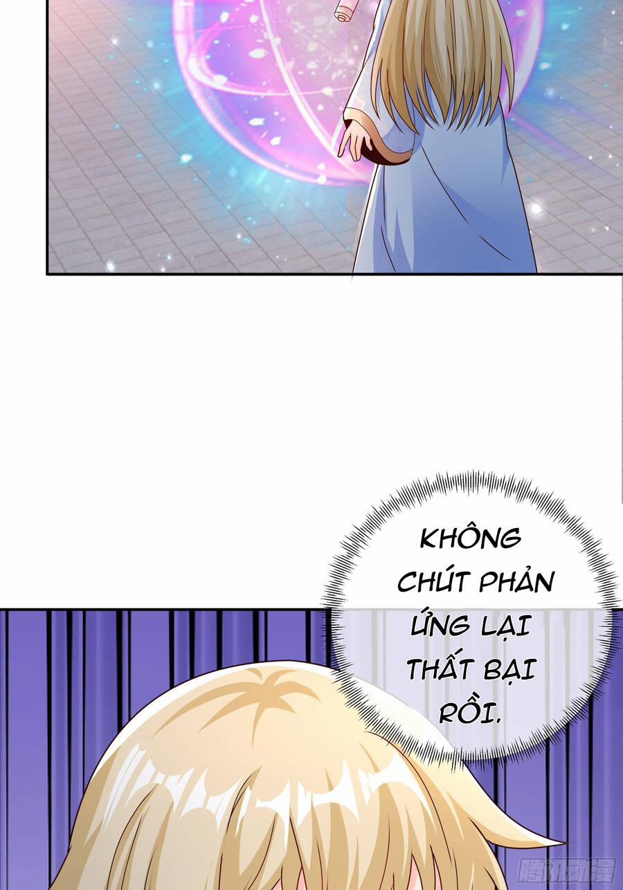 Trọng Sinh 1000 Lần, Ta Vô Địch 8 trang 4