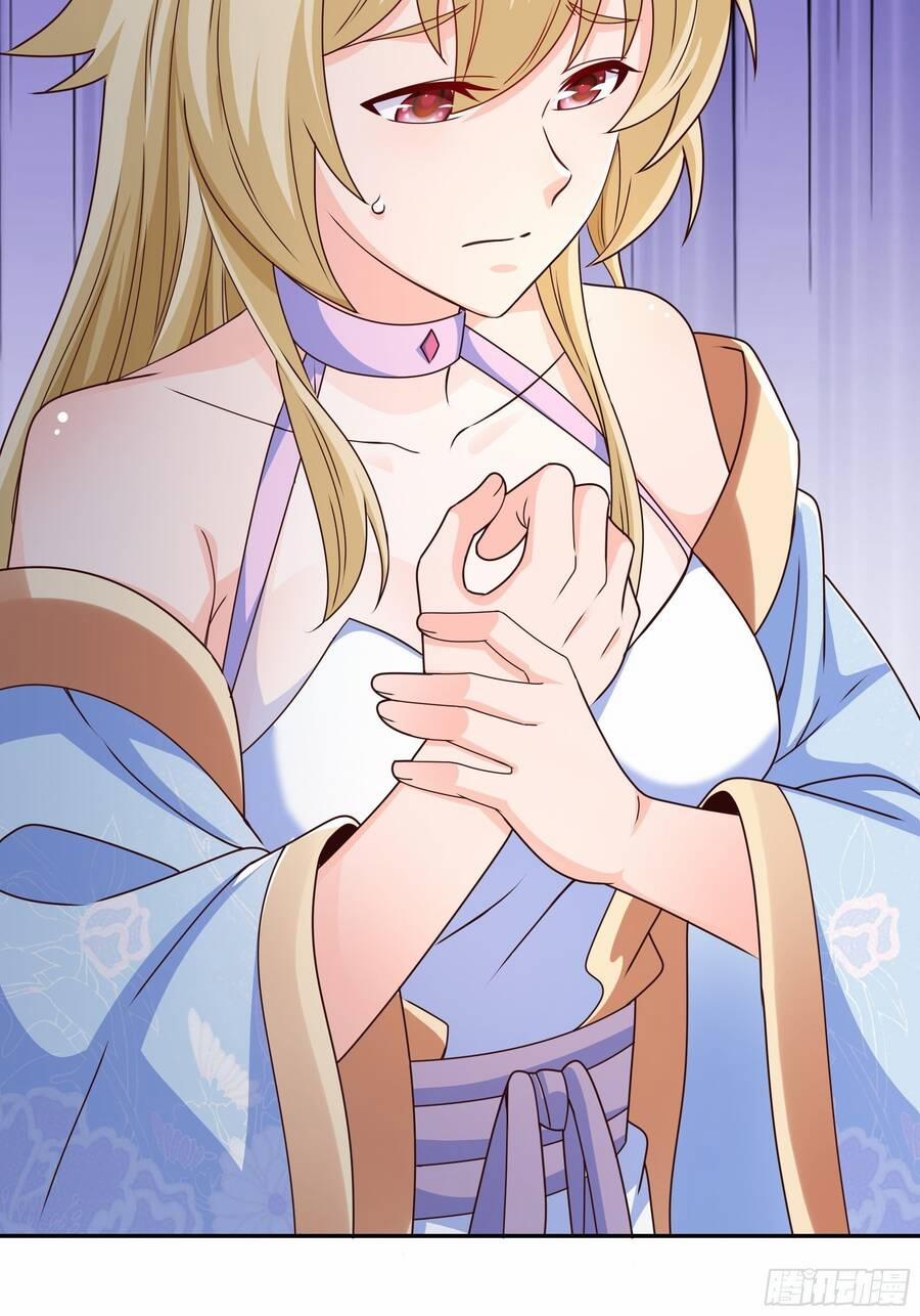 Trọng Sinh 1000 Lần, Ta Vô Địch 8 trang 5