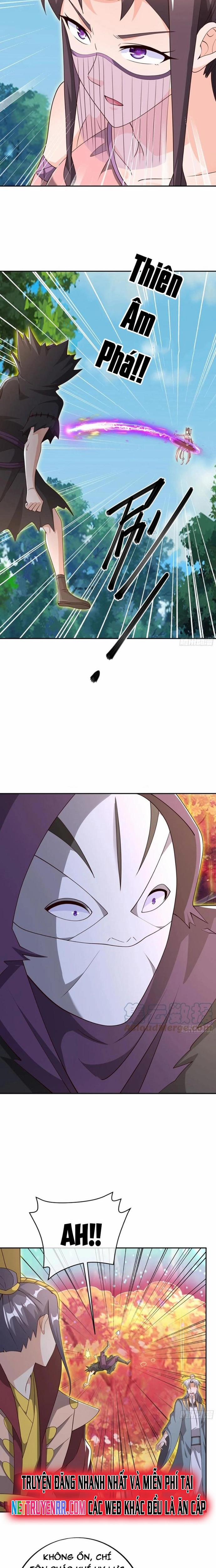 Trọng Sinh 1000 Lần, Ta Vô Địch 83 trang 2