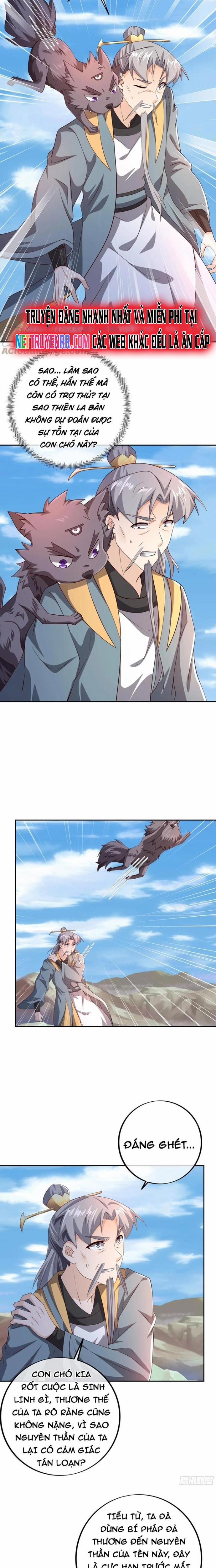 Trọng Sinh 1000 Lần, Ta Vô Địch 87 trang 2