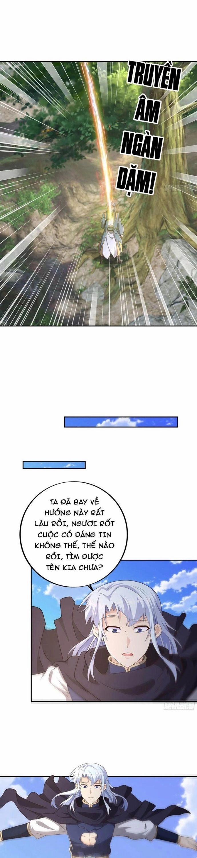 Trọng Sinh 1000 Lần, Ta Vô Địch 89 trang 2