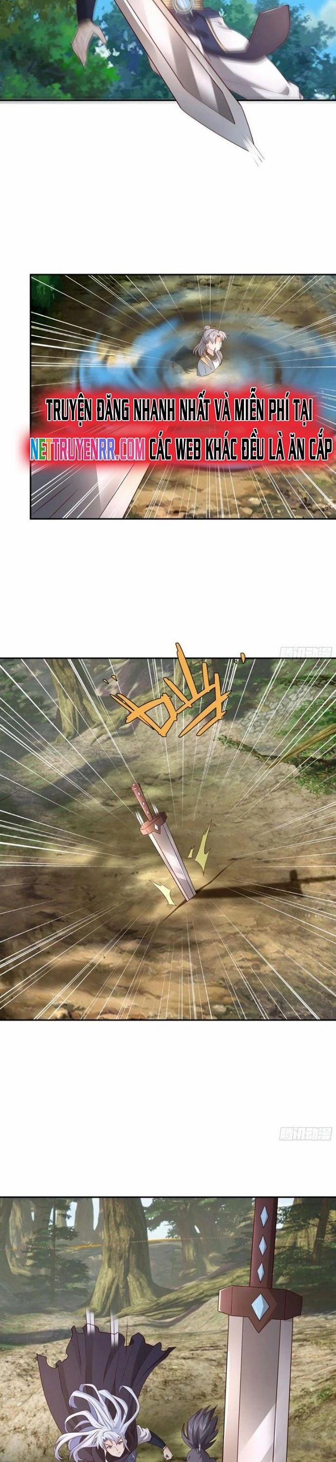 Trọng Sinh 1000 Lần, Ta Vô Địch 89 trang 7