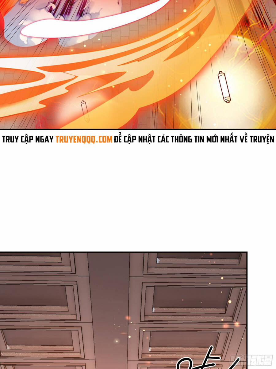 Trọng Sinh 1000 Lần, Ta Vô Địch 9 trang 11