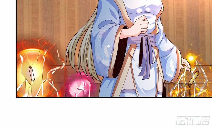 Trọng Sinh 1000 Lần, Ta Vô Địch 9 trang 13