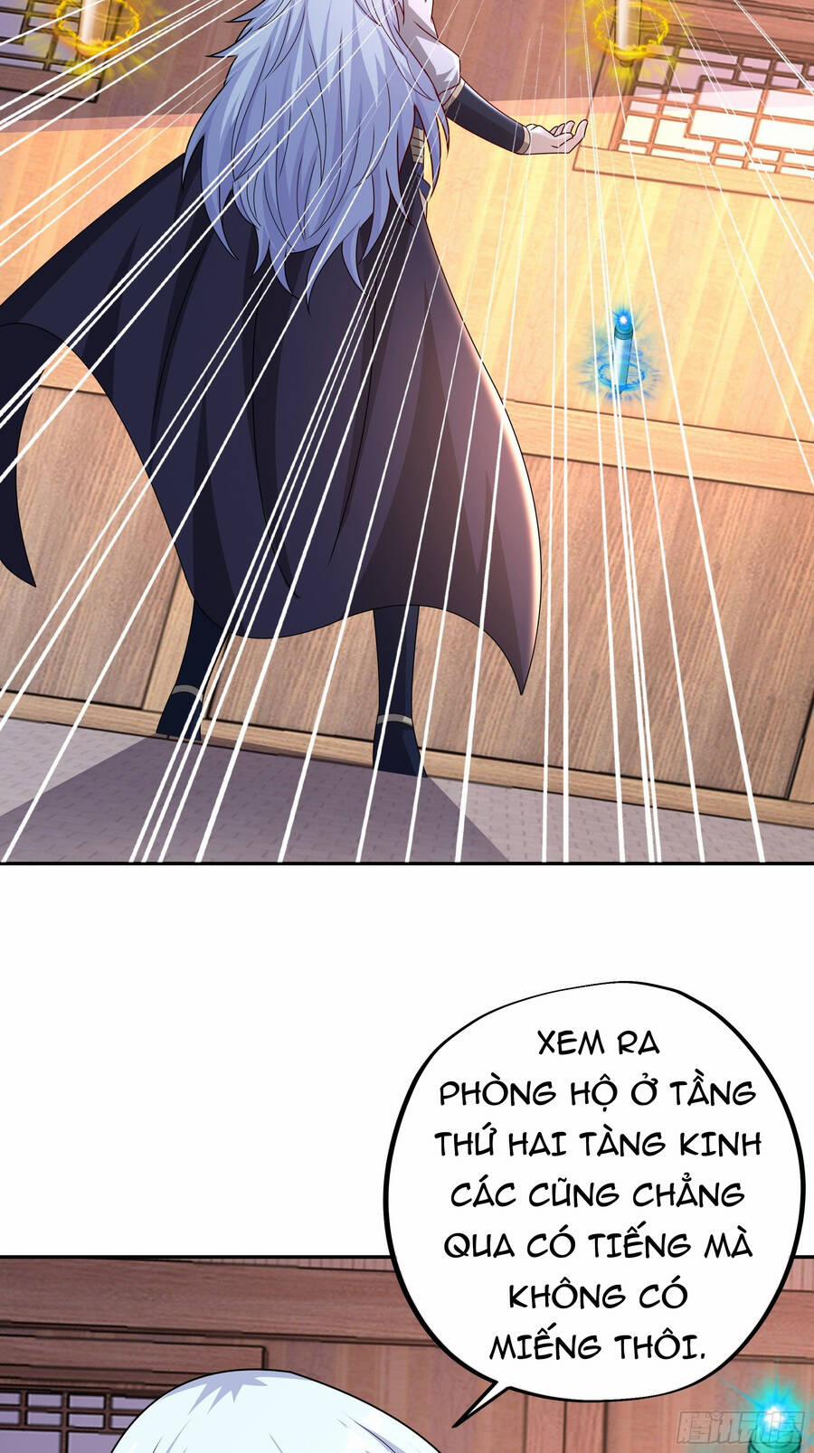 Trọng Sinh 1000 Lần, Ta Vô Địch 9 trang 24