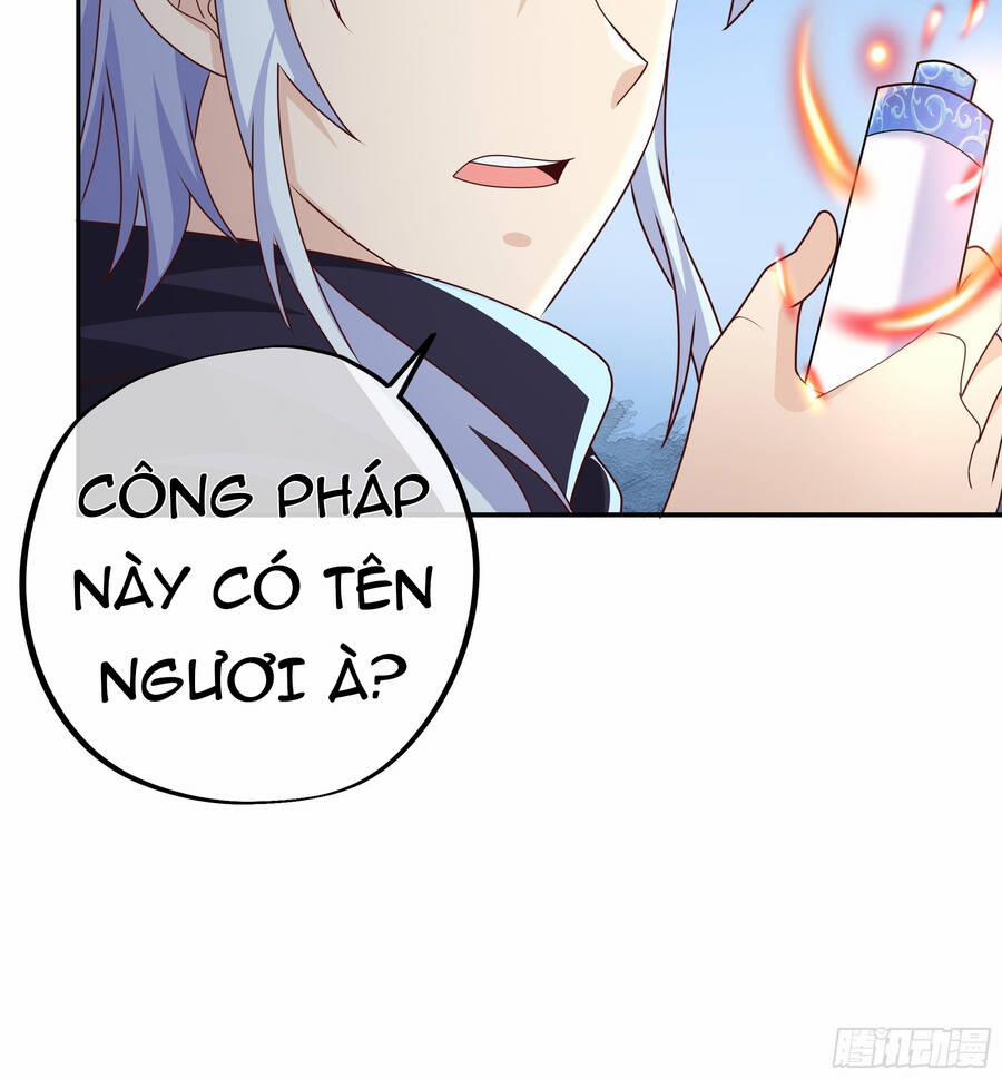 Trọng Sinh 1000 Lần, Ta Vô Địch 9 trang 34