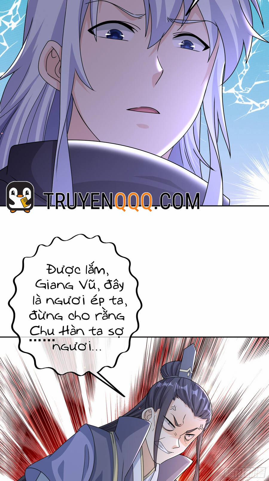 Trọng Sinh 1000 Lần, Ta Vô Địch 9 trang 39