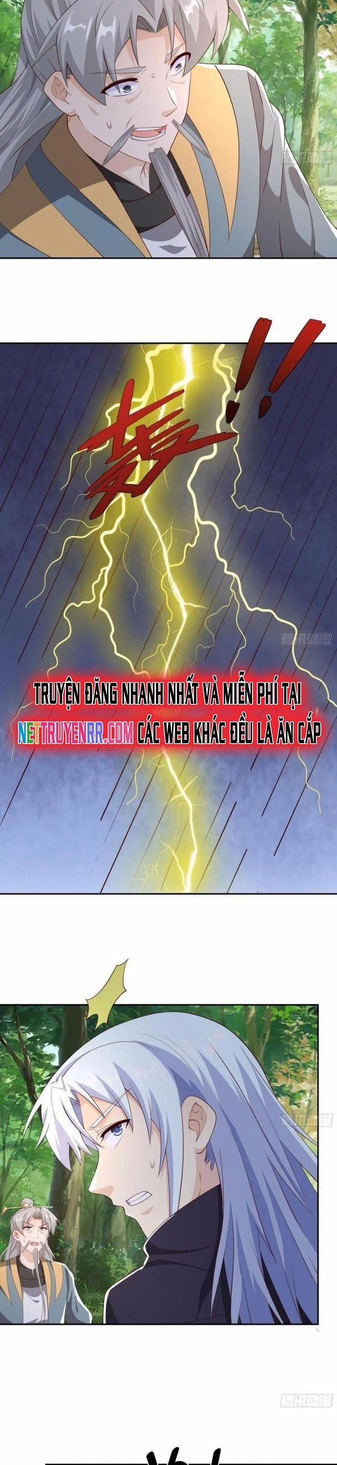 Trọng Sinh 1000 Lần, Ta Vô Địch 90 trang 5