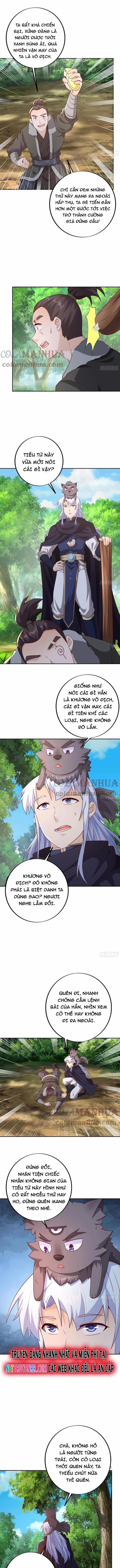 Trọng Sinh 1000 Lần, Ta Vô Địch 93 trang 2