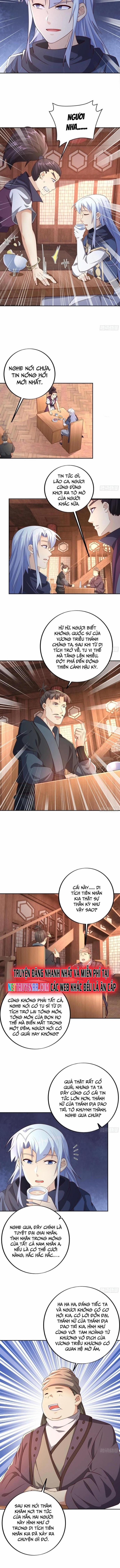 Trọng Sinh 1000 Lần, Ta Vô Địch 94 trang 3
