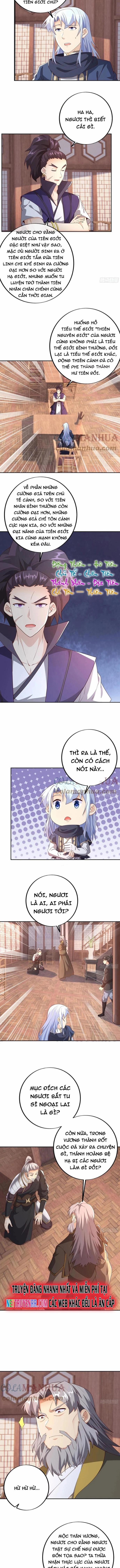 Trọng Sinh 1000 Lần, Ta Vô Địch 96 trang 1