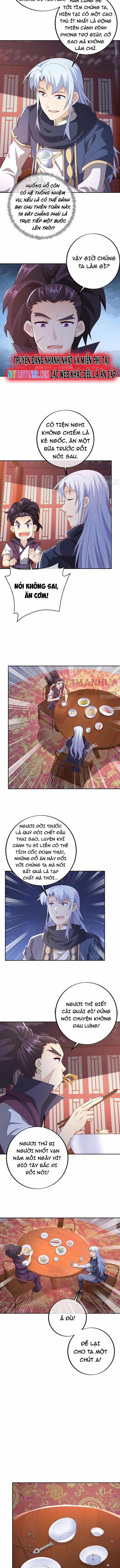 Trọng Sinh 1000 Lần, Ta Vô Địch 97 trang 1