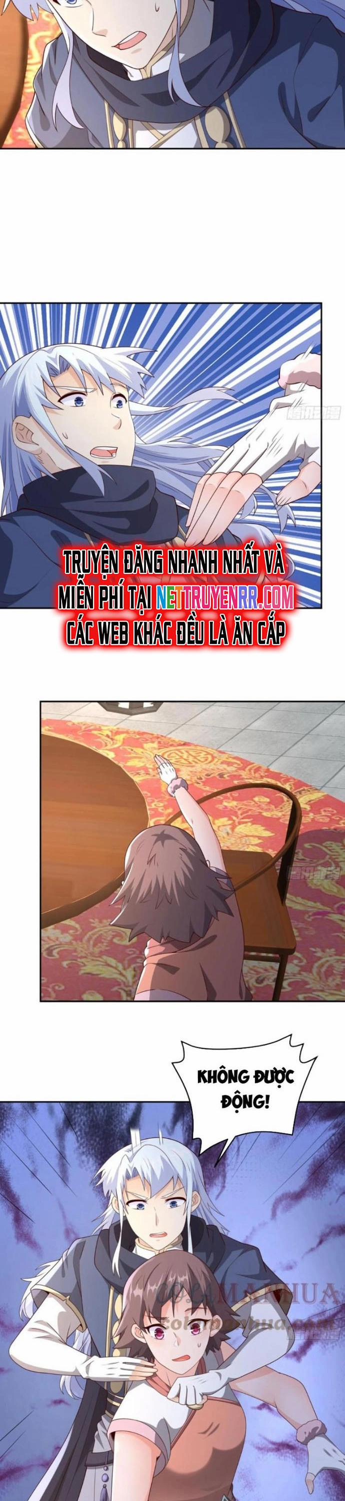 Trọng Sinh 1000 Lần, Ta Vô Địch 98 trang 6