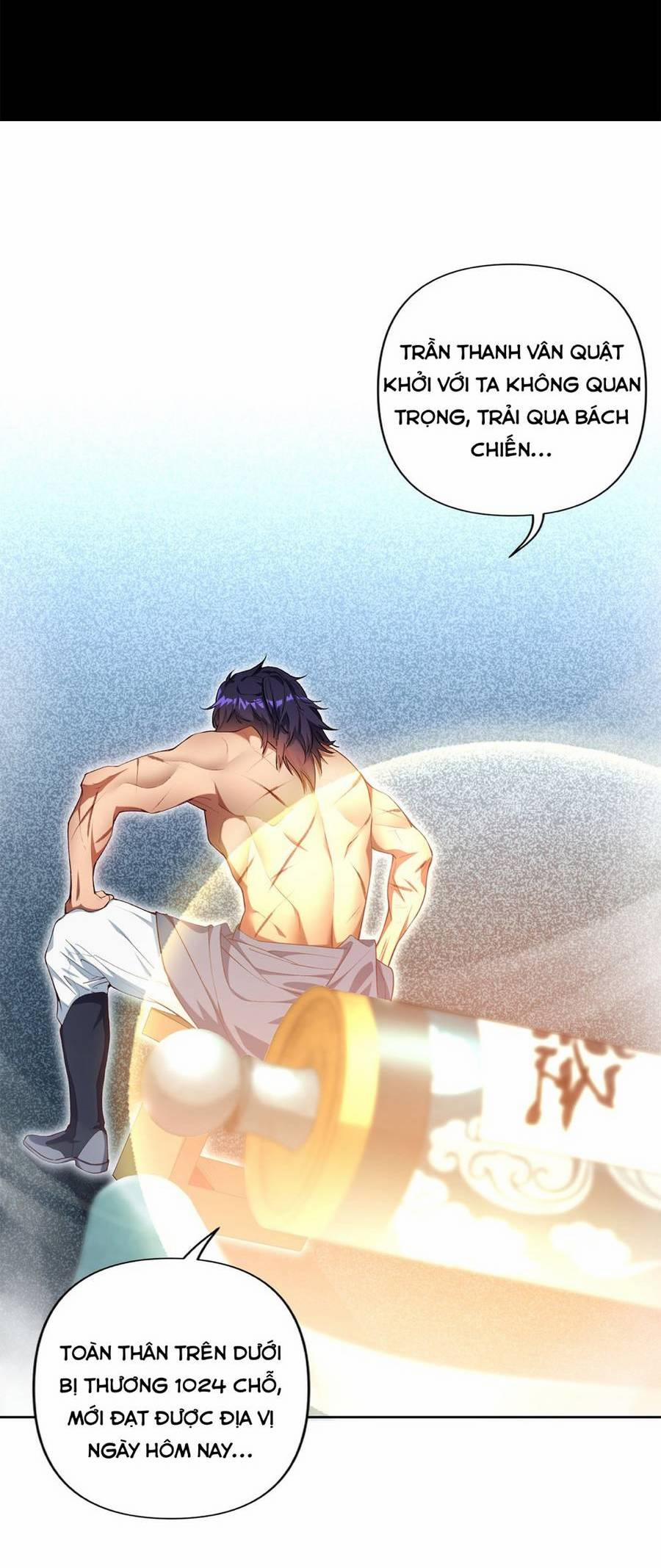 Trọng Sinh Báo Thù, Nhưng Địch Nhân Đều Biến Thành Nữ 1 trang 12