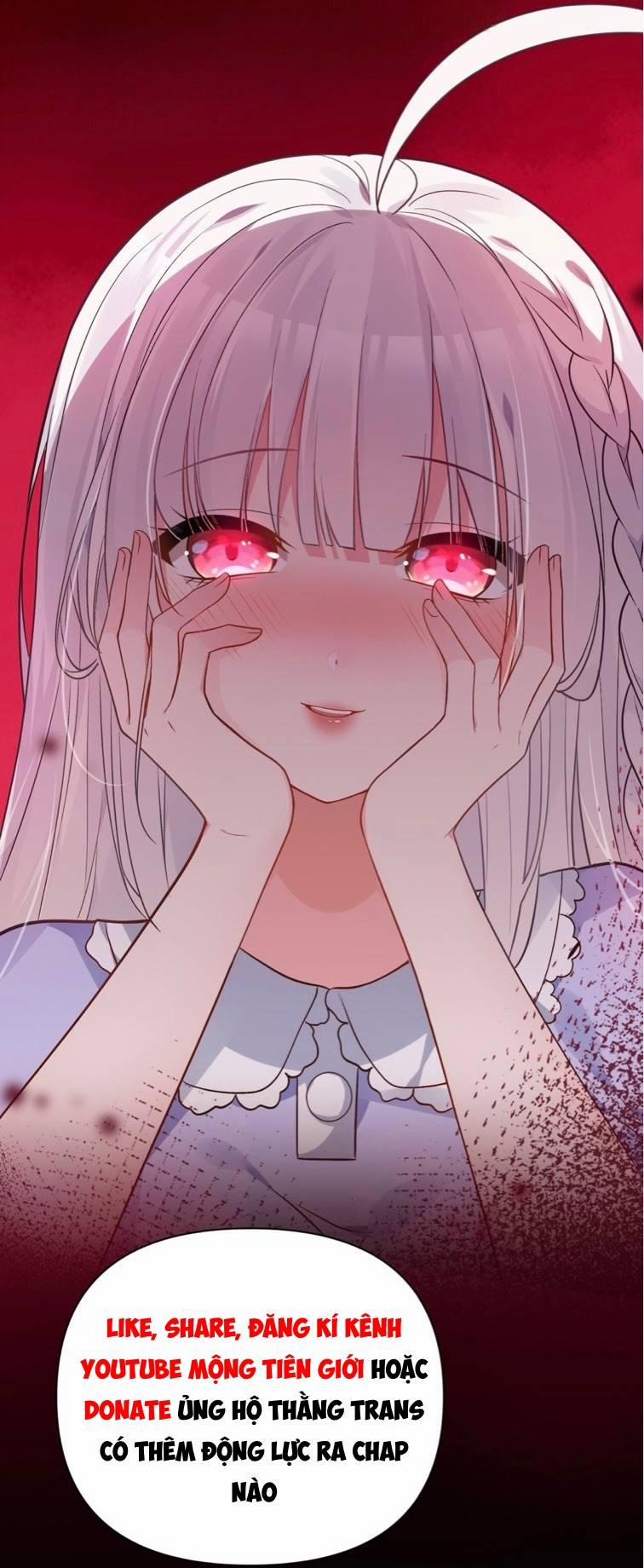 Trọng Sinh Báo Thù, Nhưng Địch Nhân Đều Biến Thành Nữ 1 trang 53