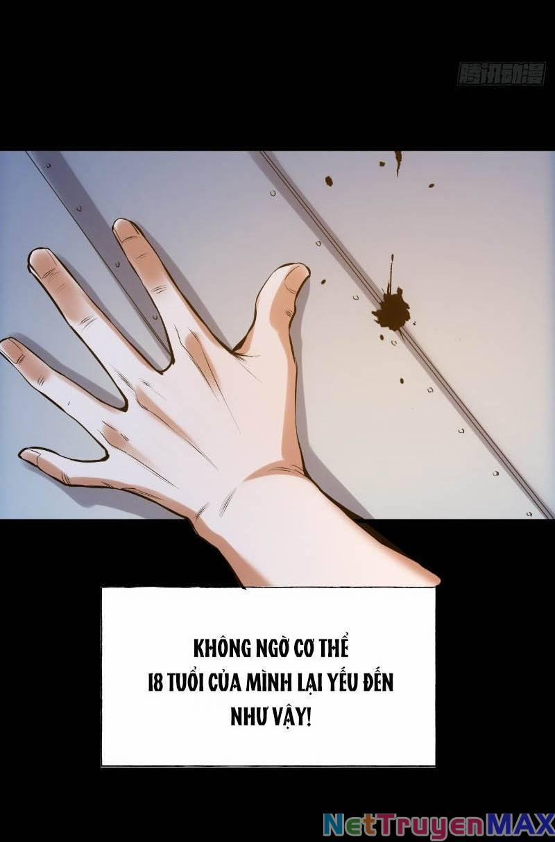 Trọng Sinh Không Làm Chạn Vương, Tôi Một Mình Nạp Game Thăng Cấp 1 trang 106