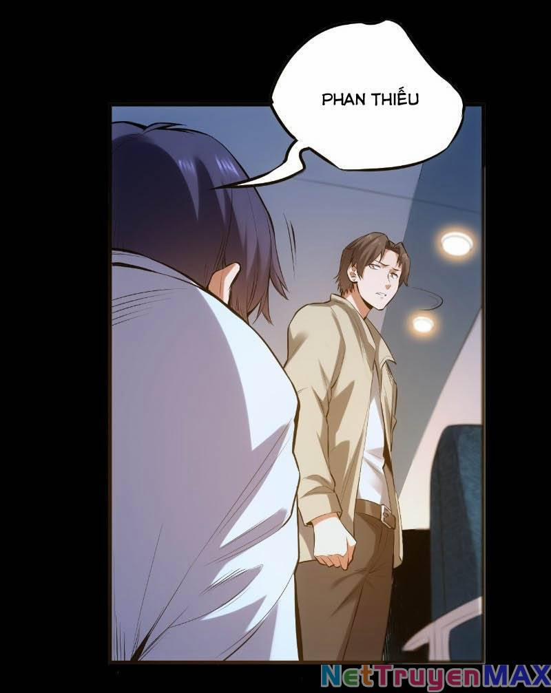 Trọng Sinh Không Làm Chạn Vương, Tôi Một Mình Nạp Game Thăng Cấp 1 trang 108