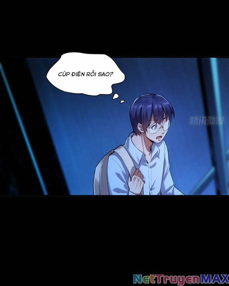 Trọng Sinh Không Làm Chạn Vương, Tôi Một Mình Nạp Game Thăng Cấp 1 trang 17