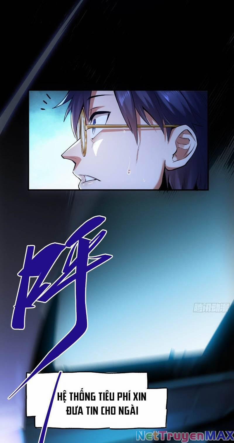 Trọng Sinh Không Làm Chạn Vương, Tôi Một Mình Nạp Game Thăng Cấp 1 trang 19