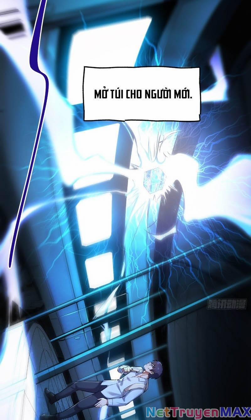 Trọng Sinh Không Làm Chạn Vương, Tôi Một Mình Nạp Game Thăng Cấp 1 trang 20