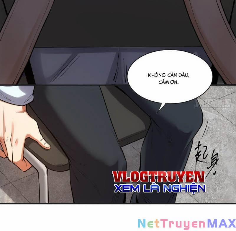 Trọng Sinh Không Làm Chạn Vương, Tôi Một Mình Nạp Game Thăng Cấp 1 trang 4