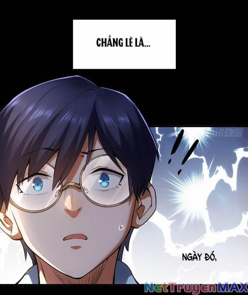 Trọng Sinh Không Làm Chạn Vương, Tôi Một Mình Nạp Game Thăng Cấp 1 trang 44