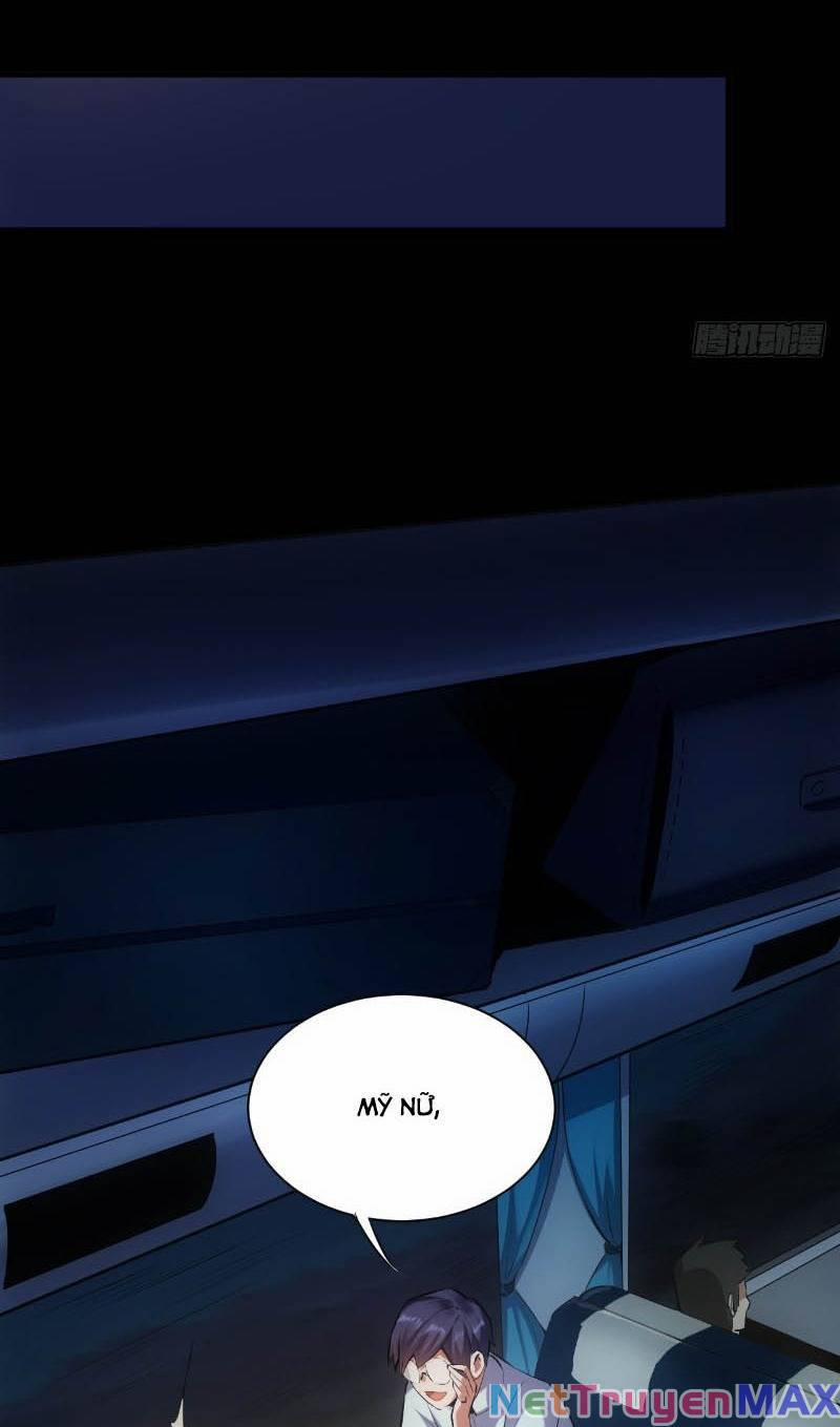 Trọng Sinh Không Làm Chạn Vương, Tôi Một Mình Nạp Game Thăng Cấp 1 trang 46