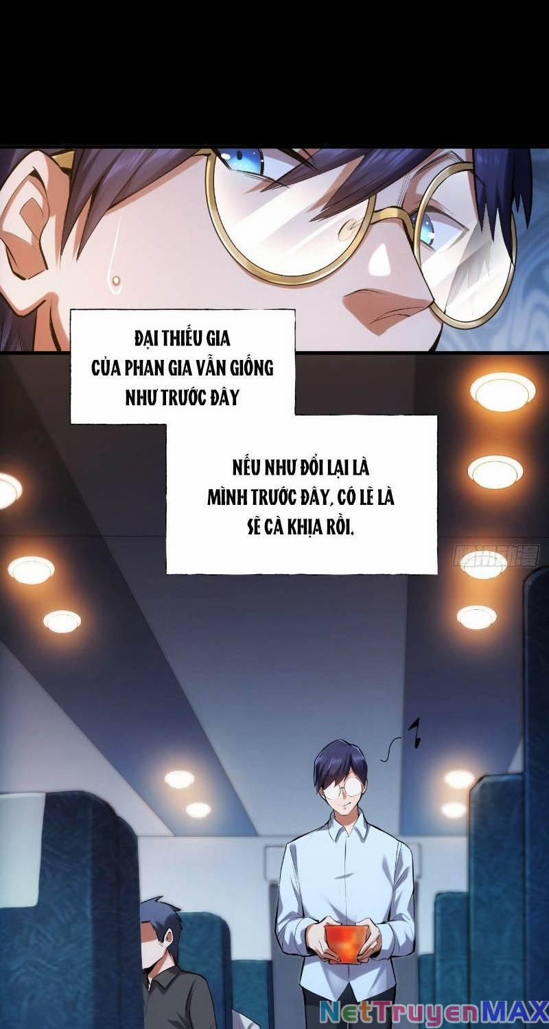 Trọng Sinh Không Làm Chạn Vương, Tôi Một Mình Nạp Game Thăng Cấp 1 trang 60