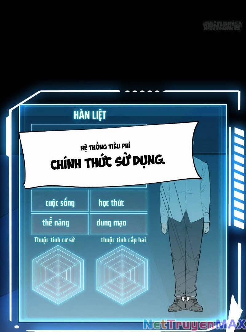 Trọng Sinh Không Làm Chạn Vương, Tôi Một Mình Nạp Game Thăng Cấp 1 trang 63