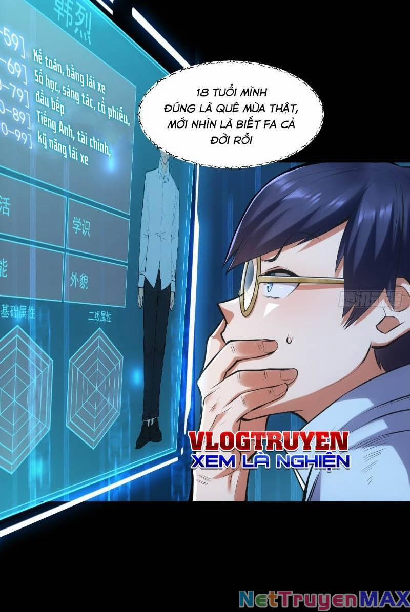 Trọng Sinh Không Làm Chạn Vương, Tôi Một Mình Nạp Game Thăng Cấp 1 trang 65