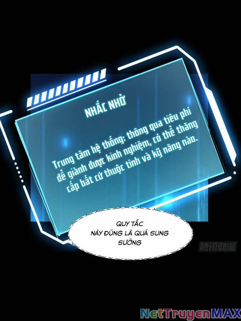 Trọng Sinh Không Làm Chạn Vương, Tôi Một Mình Nạp Game Thăng Cấp 1 trang 66