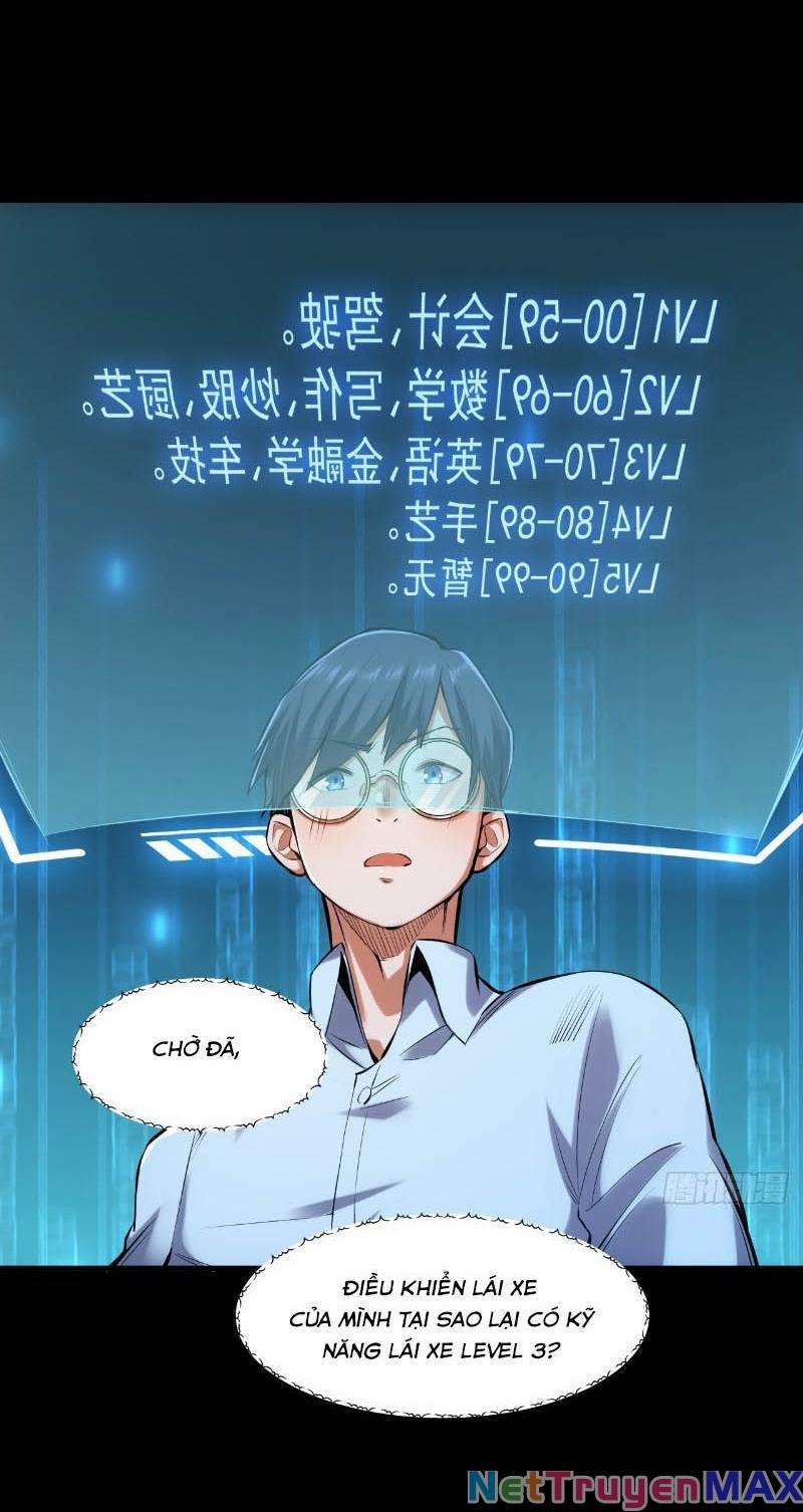 Trọng Sinh Không Làm Chạn Vương, Tôi Một Mình Nạp Game Thăng Cấp 1 trang 67