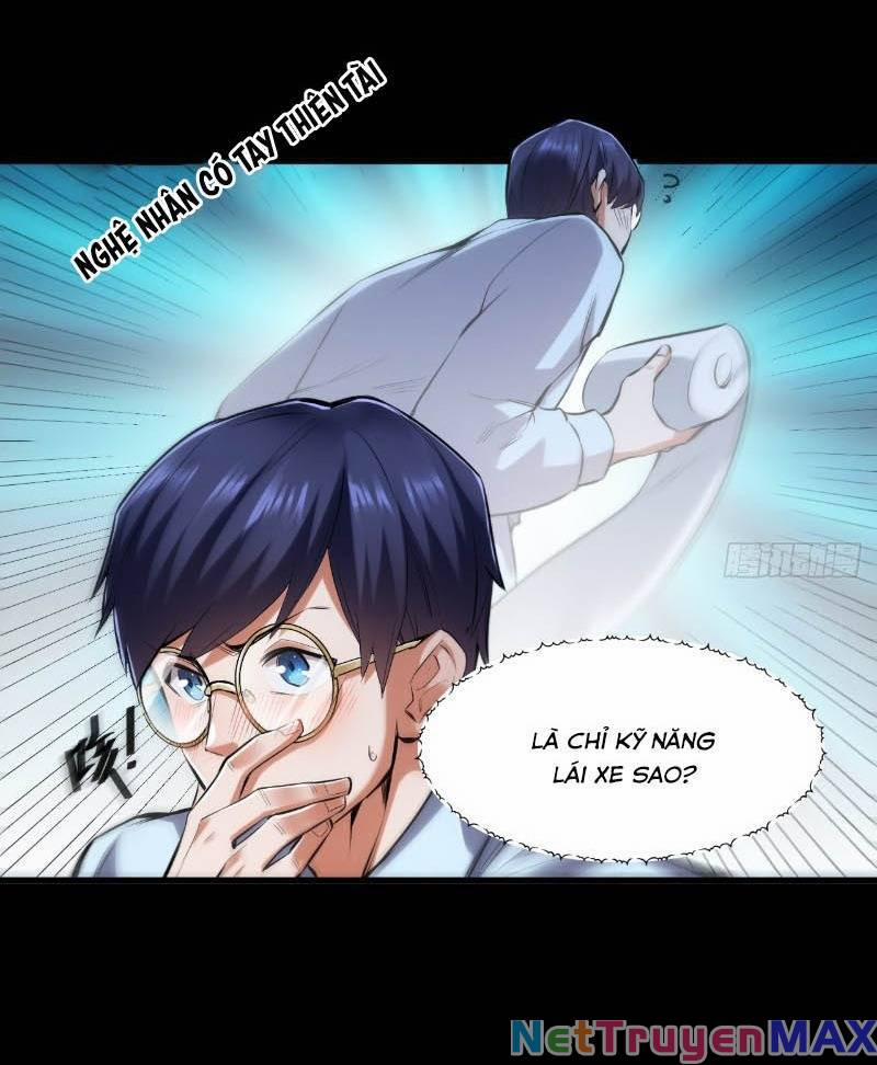 Trọng Sinh Không Làm Chạn Vương, Tôi Một Mình Nạp Game Thăng Cấp 1 trang 69