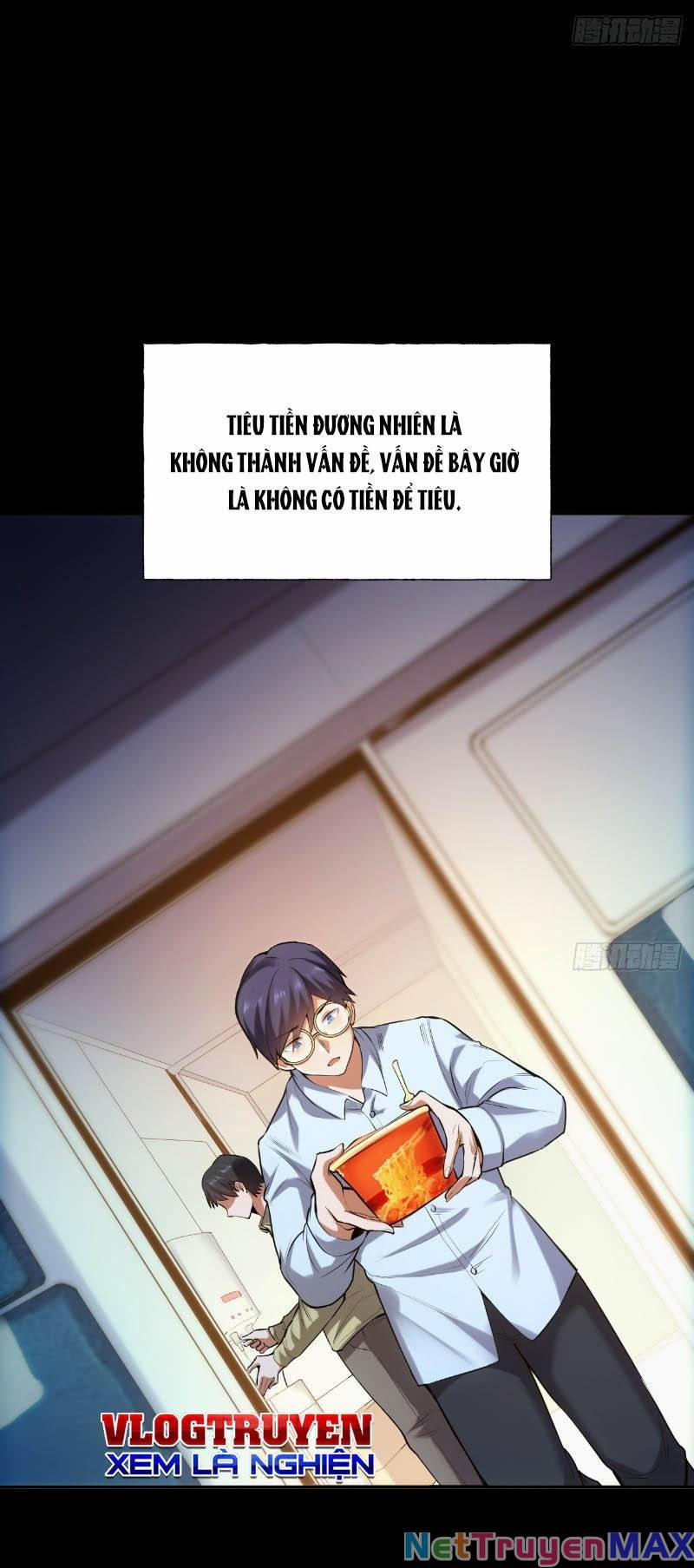 Trọng Sinh Không Làm Chạn Vương, Tôi Một Mình Nạp Game Thăng Cấp 1 trang 73